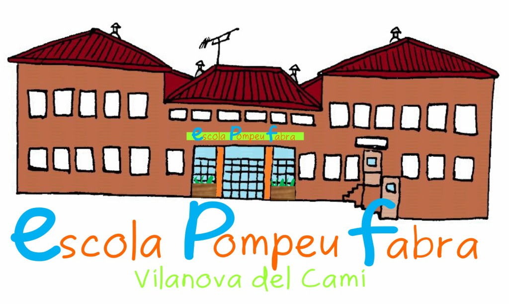 Escola Pompeu Fabra